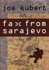 Fax from Sarajevo - Hardcover comic books